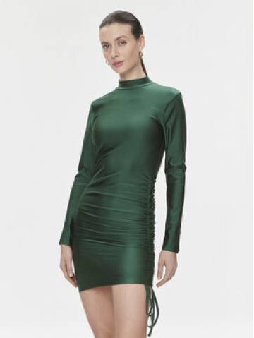 MVP Wardrobe Коктейльна сукня Marina MVPI3AB188.0JE0119 Зелений Close Fit MVP Wardrobe Коктейльна сукня Marina MVPI3AB188.0JE0119 Зелений Close Fit