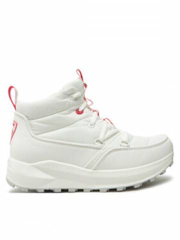 Rossignol Снігоходи Resort Waterproof RNNW100 Білий Rossignol Снігоходи Resort Waterproof RNNW100 Білий