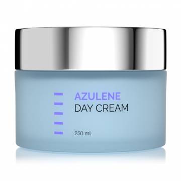 Успокаивающий крем для лица Holy Land Cosmetics Azulene Cream, 250 мл Успокаивающий крем для лица Holy Land Cosmetics Azulene Cream, 250 мл