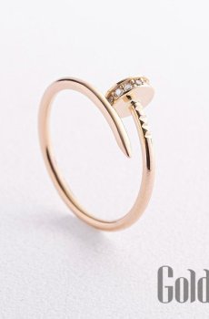 Кольцо Украина