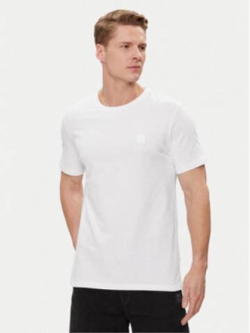 Boss Футболка Tales 50508584 Білий Relaxed Fit Boss Футболка Tales 50508584 Білий Relaxed Fit