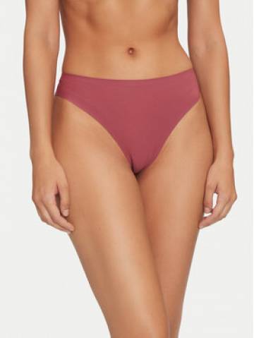 Chantelle Стрінги Soft Stretch C26490 Рожевий Chantelle Стрінги Soft Stretch C26490 Рожевий
