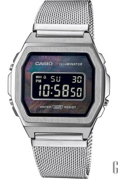 Часы Casio