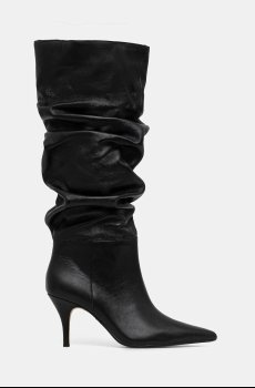 Кожаные сапоги Aldo KIMMIA