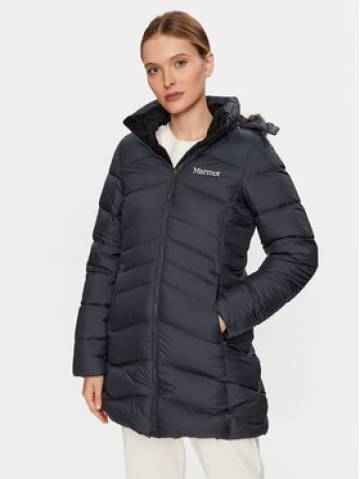 Marmot Пуховик 78570 Сірий Regular Fit Marmot Пуховик 78570 Сірий Regular Fit