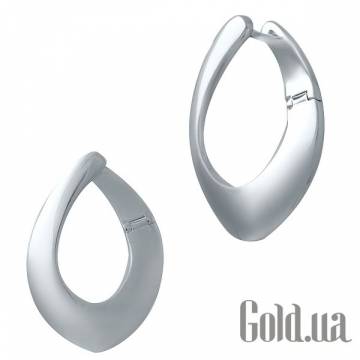 Серьги Fresh Jewelry Серьги Fresh Jewelry