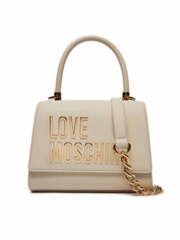 LOVE MOSCHINO Сумка JC4024PP1LKD0110 Écru LOVE MOSCHINO Сумка JC4024PP1LKD0110 Écru