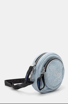 Сумочка Hugo Blue