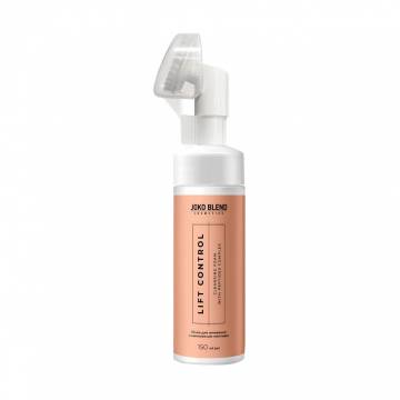 Пенка для умывания Joko Blend Lift Control Cleansing Foam с комплексом пептидов, 150 мл Пенка для умывания Joko Blend Lift Control Cleansing Foam с комплексом пептидов, 150 мл