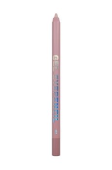 Гелевый карандаш для глаз Parisa Cosmetics Gel Eyepencil 803 Розовый нюд, 1.2 г