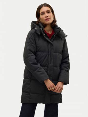 Vero Moda Пуховик Greta Kylie 10311317 Чорний Regular Fit Vero Moda Пуховик Greta Kylie 10311317 Чорний Regular Fit