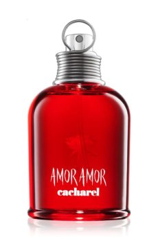 Cacharel Amor Amor Туалетная вода женская, 50 мл