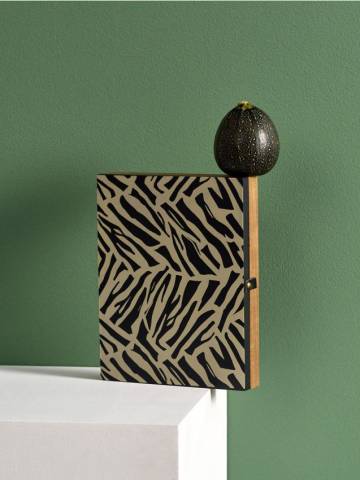 Скринька - різнобарвний Скринька - різнобарвний