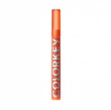 Блеск для губ Colorkey Airy Velvet Lip Lacquer B605, 1.7 г Блеск для губ Colorkey Airy Velvet Lip Lacquer B605, 1.7 г