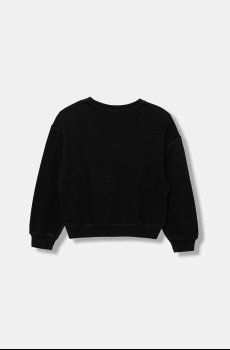 Детская хлопковая кофта United Colors of Benetton