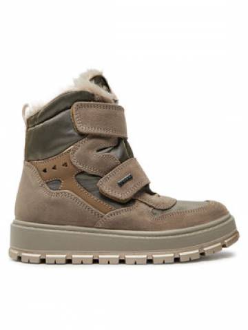 Primigi Снігоходи 6870011 S GORE-TEX Бежевий Primigi Снігоходи 6870011 S GORE-TEX Бежевий