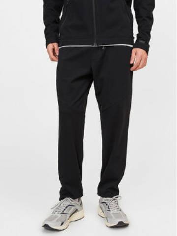 Jack&Jones Спортивні штани Will 12253727 Чорний Slim Fit Jack&Jones Спортивні штани Will 12253727 Чорний Slim Fit