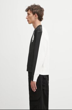 Хлопковая кофта MM6 Maison Margiela