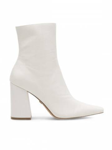 Nine West Ботильйони SAAMEN SJ1453-1 Білий Nine West Ботильйони SAAMEN SJ1453-1 Білий