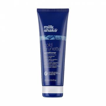 Кондиционер milk_shake Cold Brunette Conditioner для темных волос, 250 мл Кондиционер milk_shake Cold Brunette Conditioner для темных волос, 250 мл