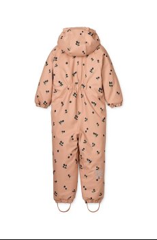 Детский комбинезон Liewood Maddy PU Rainsuit