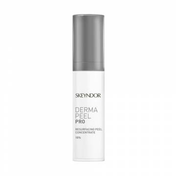 Пилинг-концентрат для лица Skeyndor Derma Peel Pro Resurfacing Peel Concentrate 15%, 30 мл Пилинг-концентрат для лица Skeyndor Derma Peel Pro Resurfacing Peel Concentrate 15%, 30 мл
