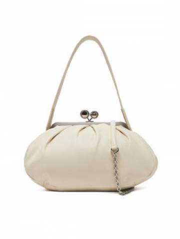 Weekend Max Mara Сумка Cubico 2515511024600 Білий Weekend Max Mara Сумка Cubico 2515511024600 Білий