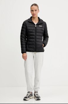 Куртка EA7 Emporio Armani