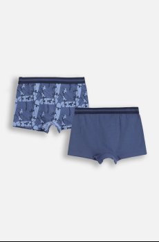 Детские боксеры Coccodrillo 2 шт