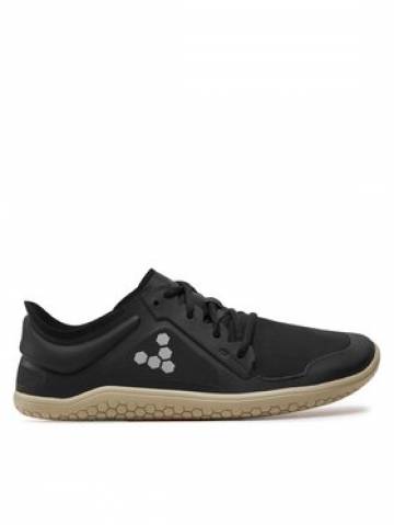 Vivo Barefoot Снікерcи Primus Lite IV All Weather 309572-01 Чорний Vivo Barefoot Снікерcи Primus Lite IV All Weather 309572-01 Чорний