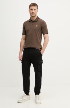Спортивные штаны Aeronautica Militare