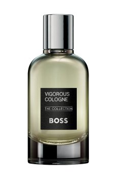 Hugo Boss The Collection Vigorous Cologne Парфюмированная вода мужская, 100 мл