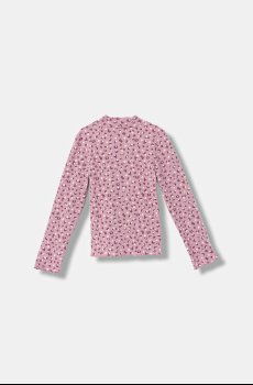 Детский лонгслив United Colors of Benetton