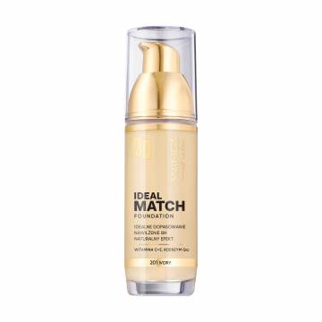 Тональный крем для лица AA Wings of Color Ideal Match Foundation с витаминами E и C, 201 Ivory, 35 мл Тональный крем для лица AA Wings of Color Ideal Match Foundation с витаминами E и C, 201 Ivory, 35 мл