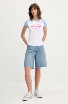 Футболка Karl Kani