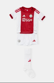 Детский комплект adidas Performance AJAX