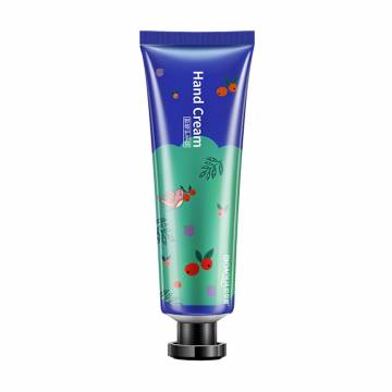 Увлажняющий крем для рук Bioaqua Hand Cream с экстрактом диких ягод, 30 г Увлажняющий крем для рук Bioaqua Hand Cream с экстрактом диких ягод, 30 г