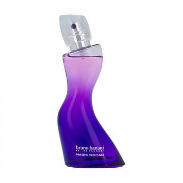 Bruno Banani Magic Woman Туалетная вода женская, 30 мл Bruno Banani Magic Woman Туалетная вода женская, 30 мл