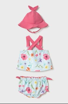 Детский раздельный купальник Mayoral Newborn