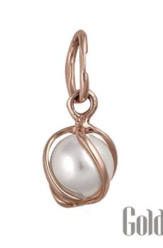 Женский кулон Украина