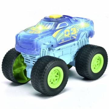 Автомодель Dickie Toys Монстр-трак Сонік (3762006) Автомодель Dickie Toys Монстр-трак Сонік (3762006)