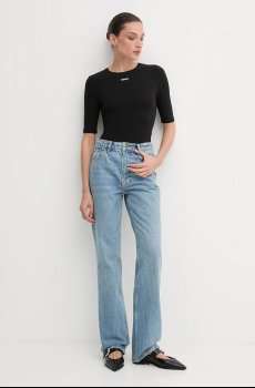 Джинсы Rotate 0