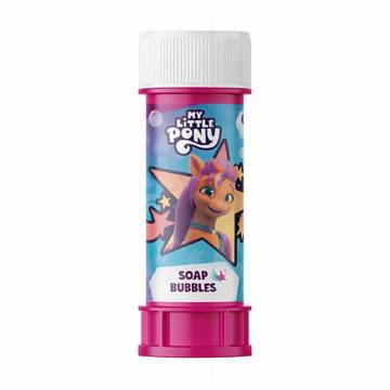Мыльные пузыри DoDo My Little Pony, 60 мл (200432) Мыльные пузыри DoDo My Little Pony, 60 мл (200432)