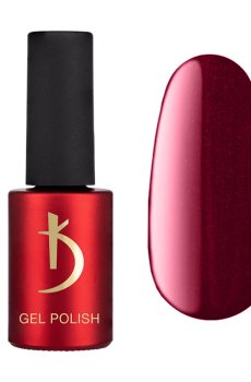 Гель-лак для ногтей Kodi Professional Gel Polish Wine 60 WN, 7 мл