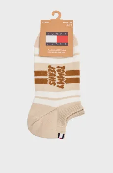 Носки (2 пары) FUSHION Разноцветный 43-46 Tommy Hilfiger 701238789