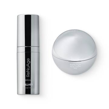 Набір денного ліфтинг-догляду ReNuAge Daytime Lifting Skincare Set Набір денного ліфтинг-догляду ReNuAge Daytime Lifting Skincare Set