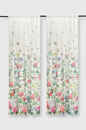 Декоративная занавеска Medicine 2 шт