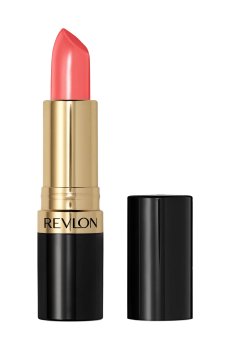 Помада для губ Revlon Super Lustrous Lipstick 807 Fire Peach, 4.2 г