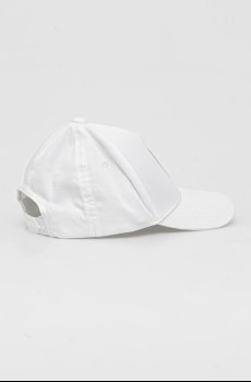 Хлопковая кепка Armani Exchange