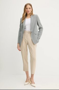 Брюки BOSS Tapiah